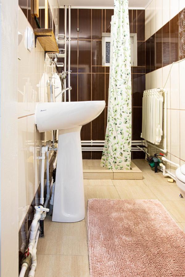 Casa De Vacanta Armi Molidu Экстерьер фото