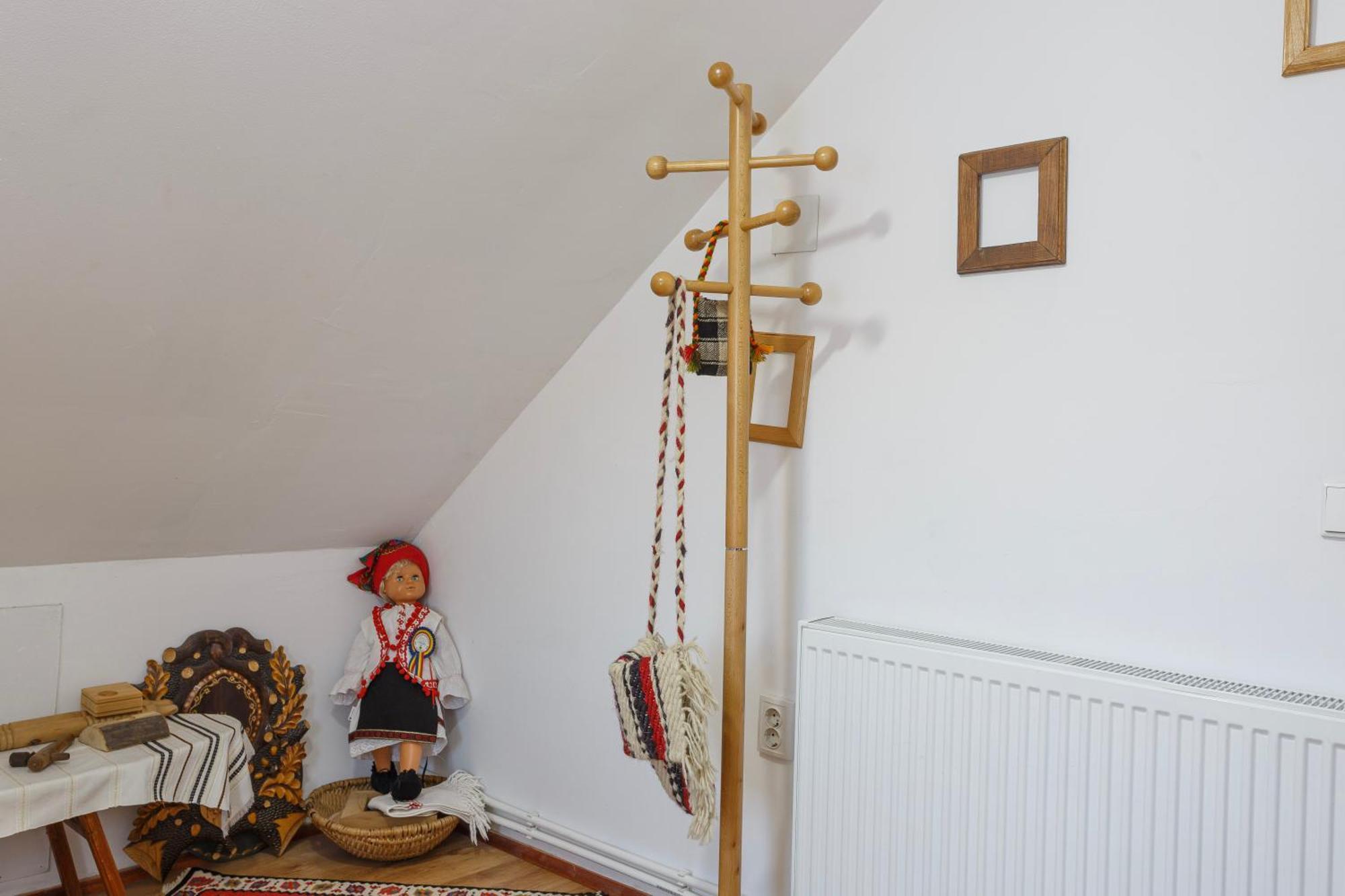 Casa De Vacanta Armi Molidu Экстерьер фото
