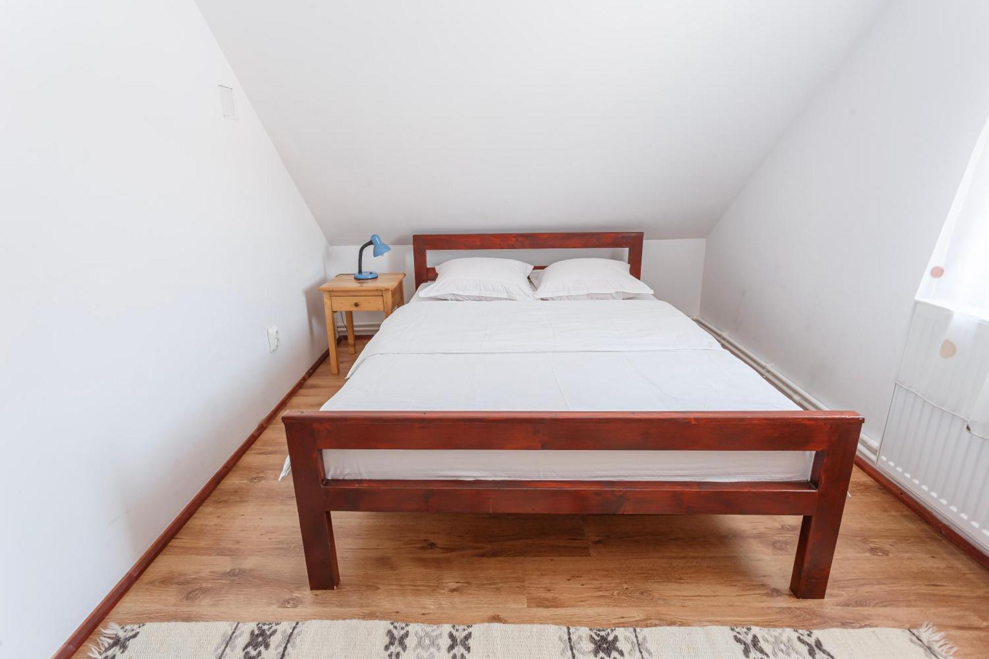 Casa De Vacanta Armi Molidu Экстерьер фото