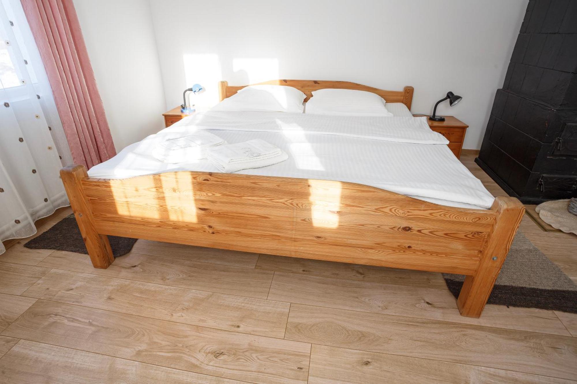Casa De Vacanta Armi Molidu Экстерьер фото