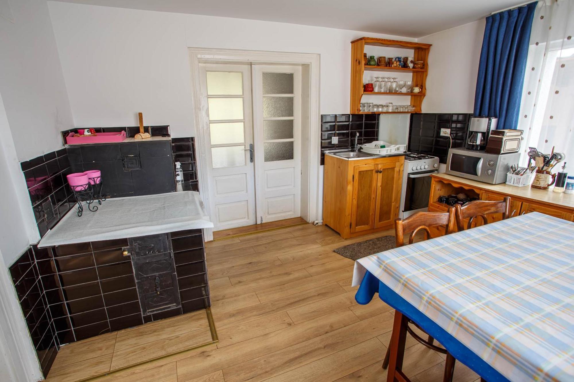 Casa De Vacanta Armi Molidu Экстерьер фото